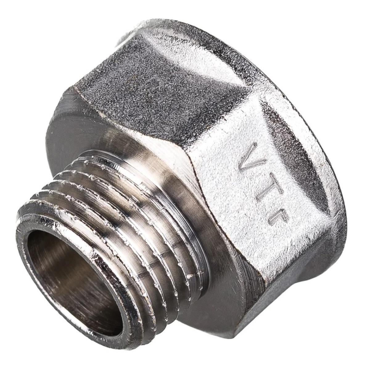 Переходник 1/2"нар-3/4"вн VALTEC