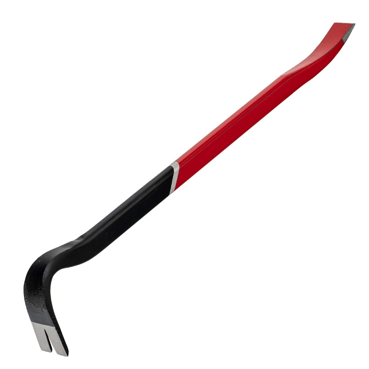 Лом-гвоздодер усиленный 600х29х15мм Matrix