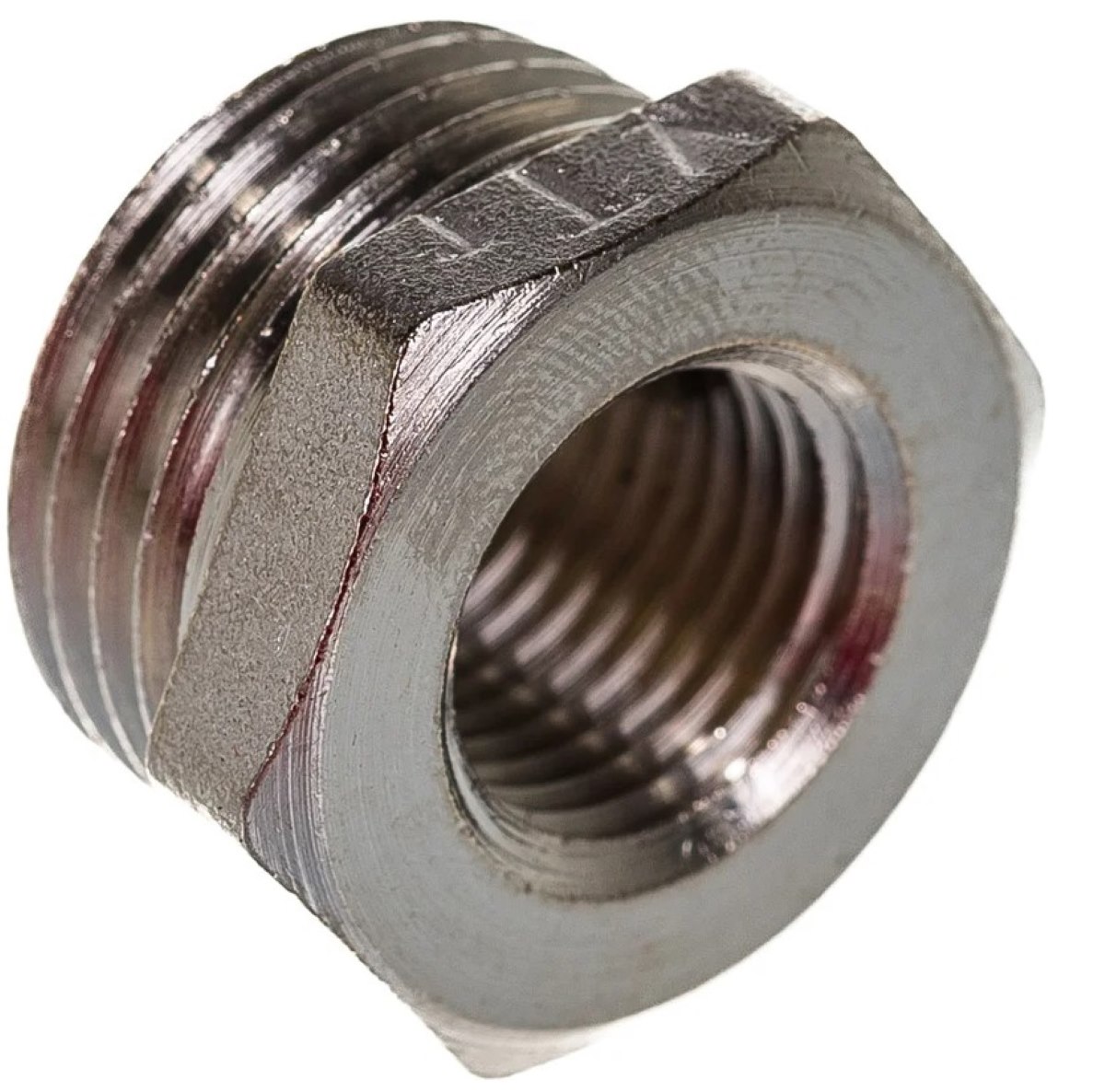 Футорка 1/4"вн- 1/2"нар VALTEC