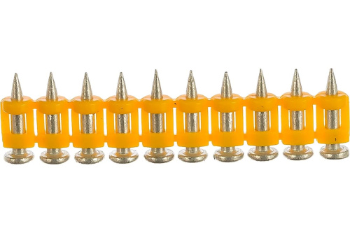 Гвозди по бетону Toua CN MG bullet point 3,05х17 мм (1000 шт)