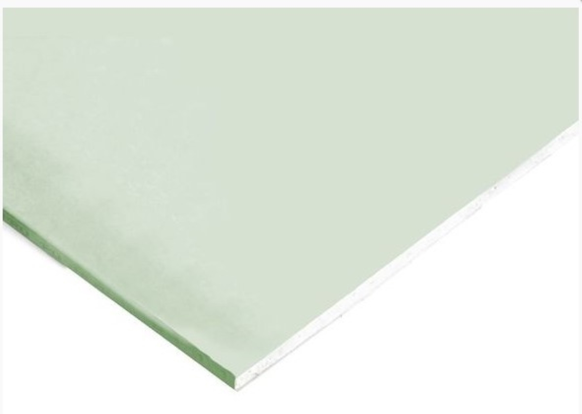 ГКЛВ Магма 2500х1200х12,5мм (52)