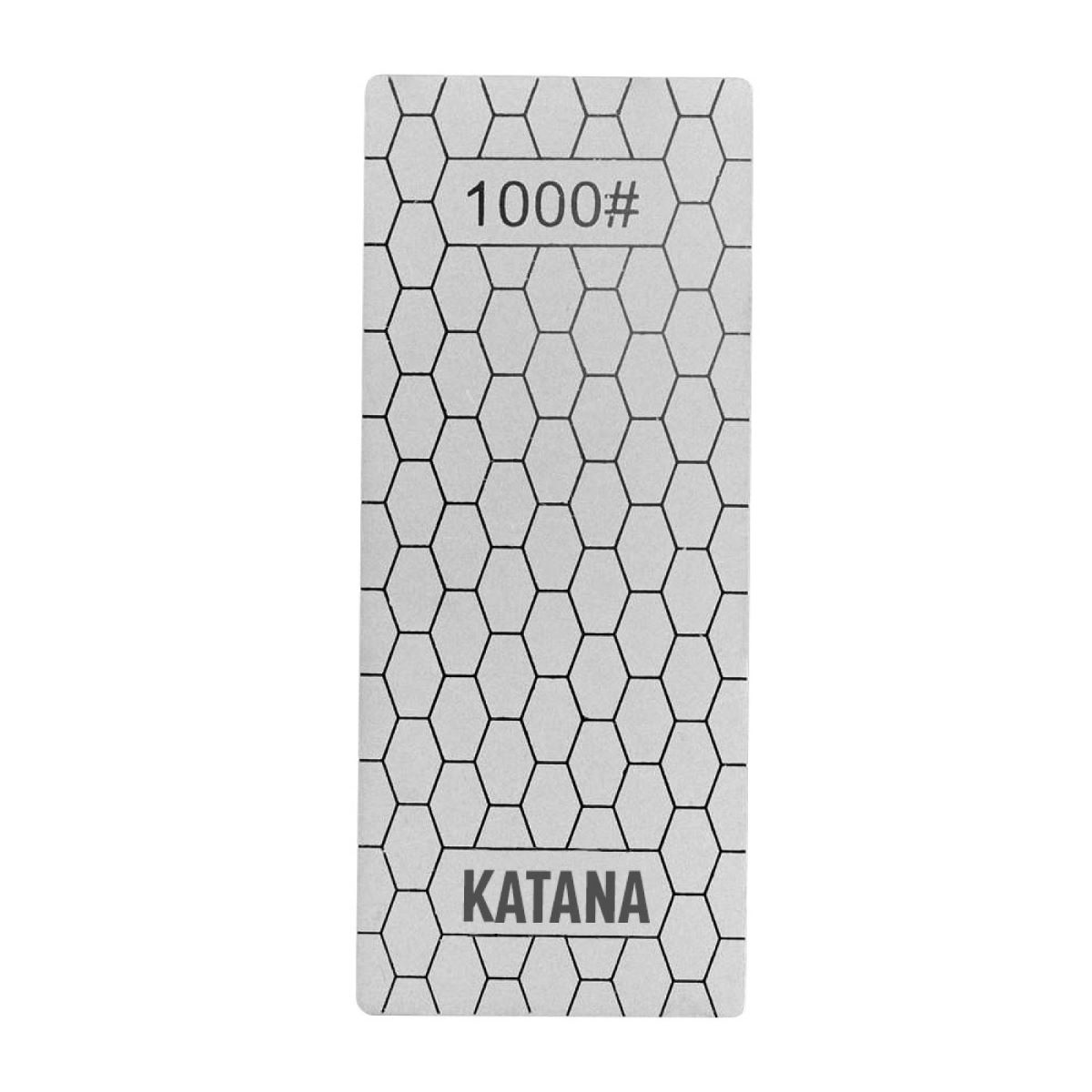 Пластина алмазная KATANA HEXA P1000