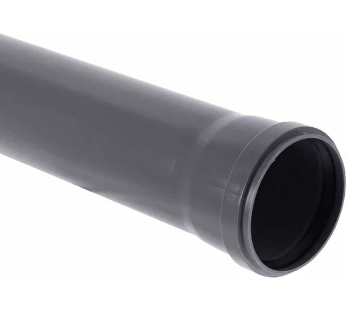 Труба внутр канал 110х2,7х1500мм ПОЛИТЕК (5)