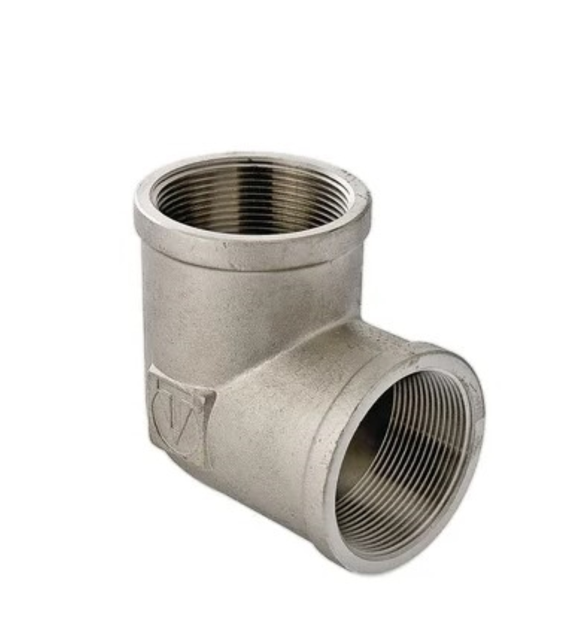Угол 3/4" резьба в-в VALTEC