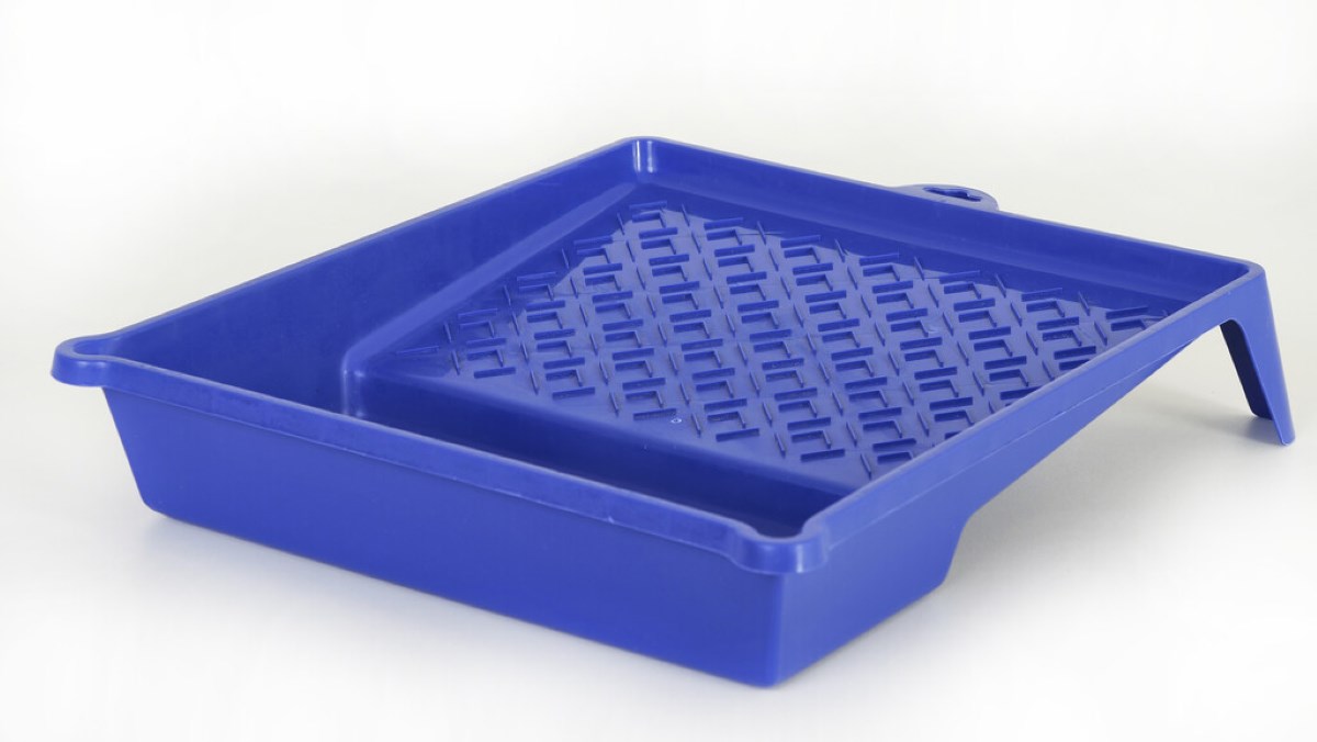 Ванночка для краски 33х35см RV PLAST