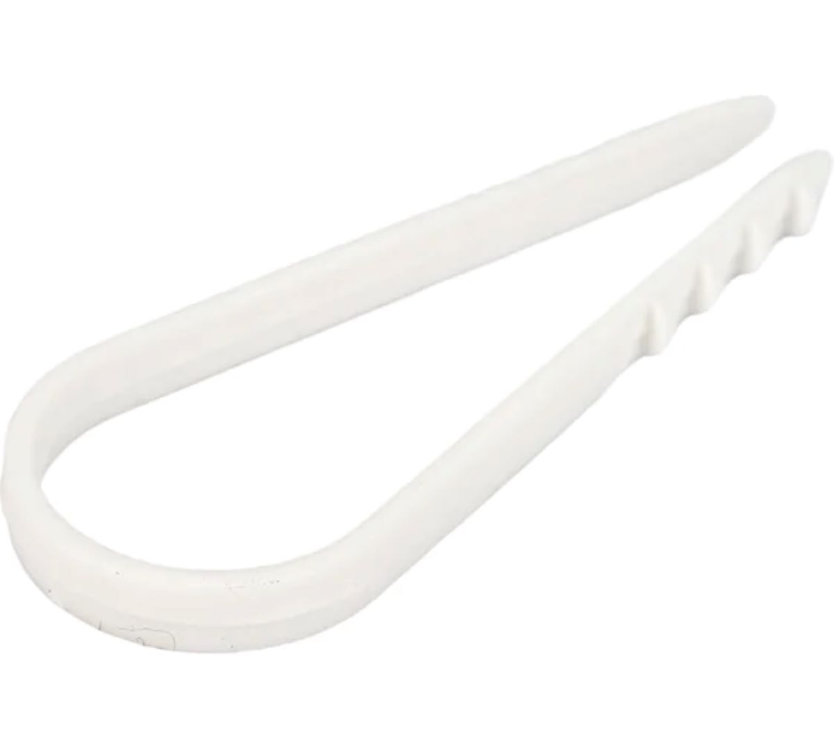 Дюбель-хомут 19-25 мм (100 шт)