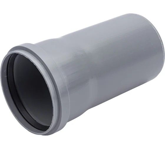 Труба внутр канал 110х2,7х150мм ПОЛИТЕК (50)