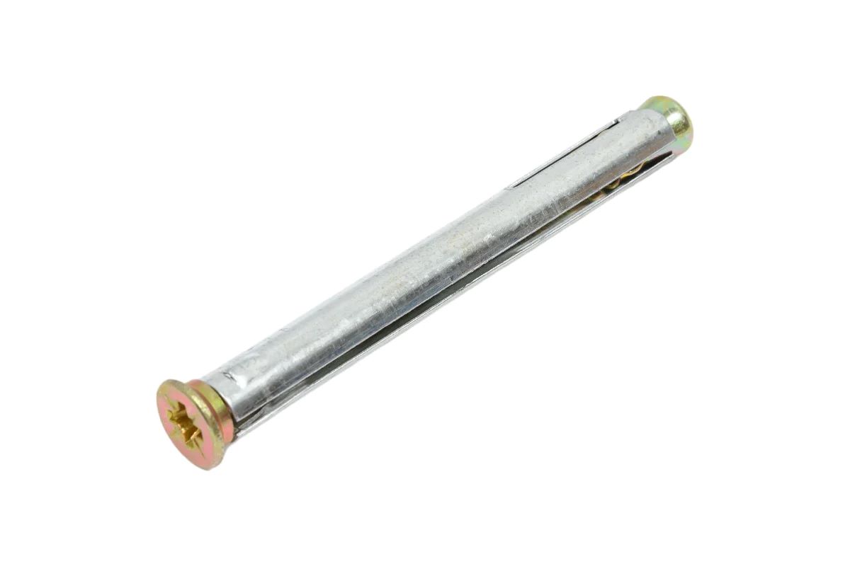 Дюбель рамный металлический 10х92 мм