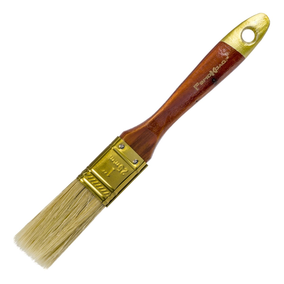 Кисть  25мм РемоКолор Профи