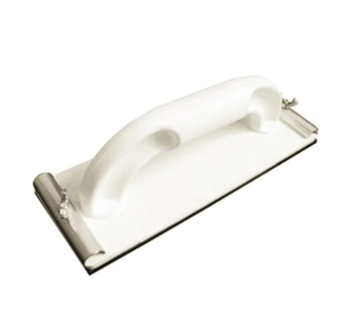 Терка с зажимами 230х105мм РемоКолор