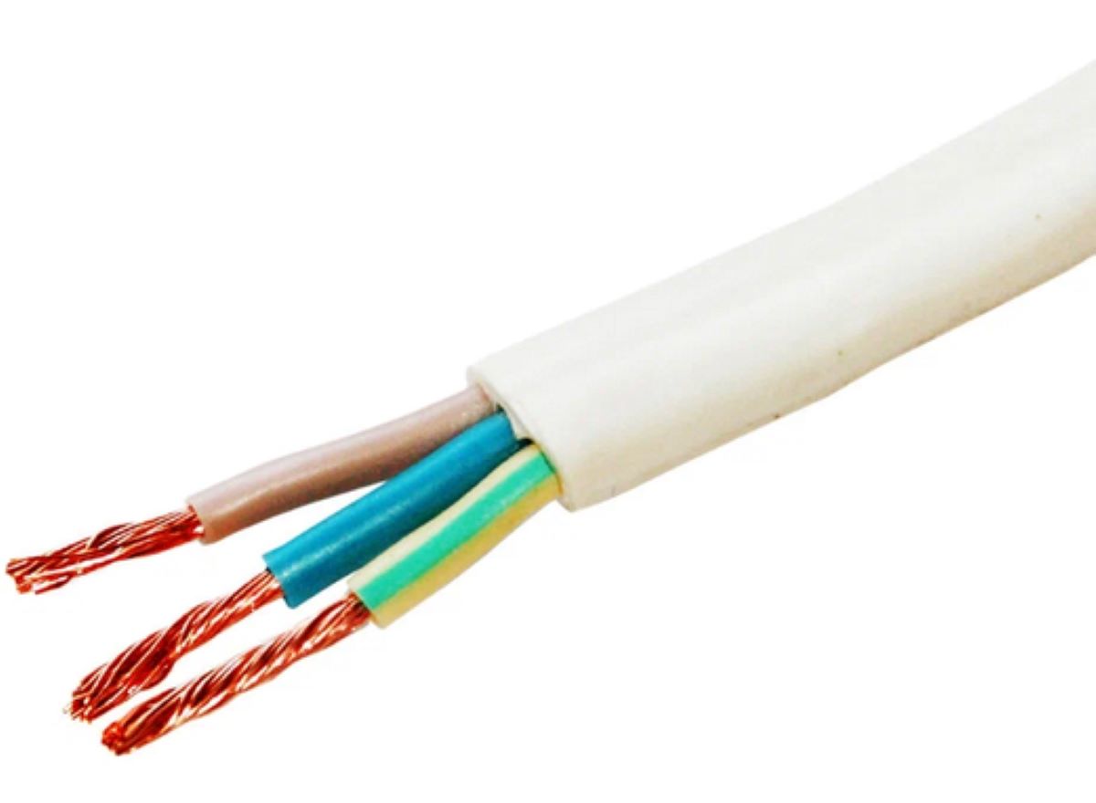 Провод ПУГНП (ПуГВВ) 3х2,5 ГОСТ