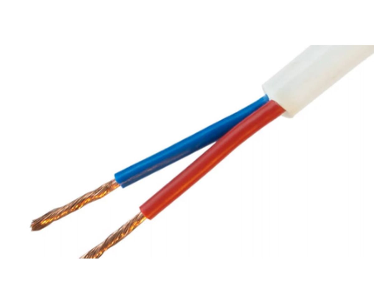Кабель ПВС 2х4 ГОСТ