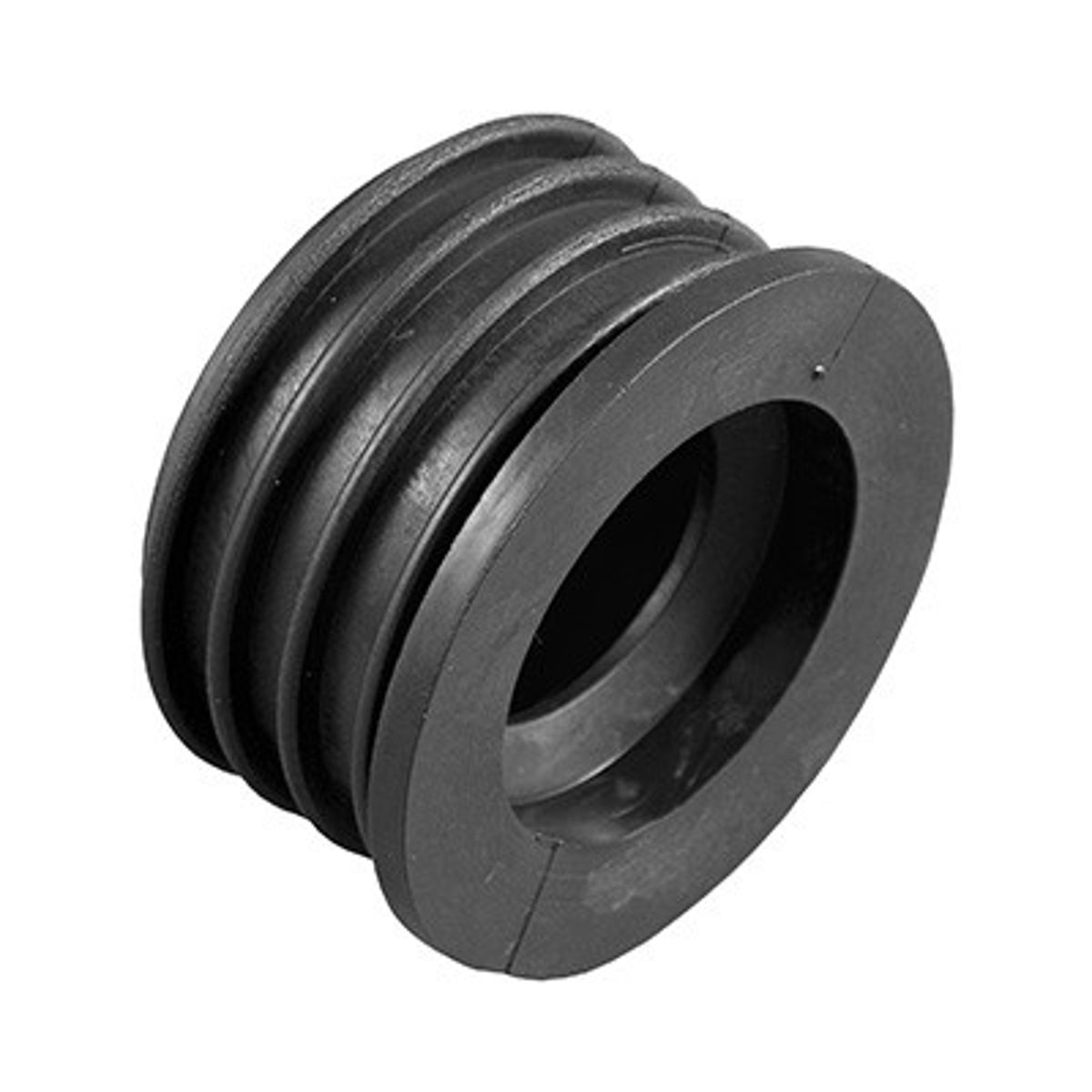 Манжета переходная резиновая 40х32мм ПОЛИТЕК