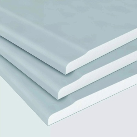 ГКЛ Кнауф 2500х1200х6,5 (96)