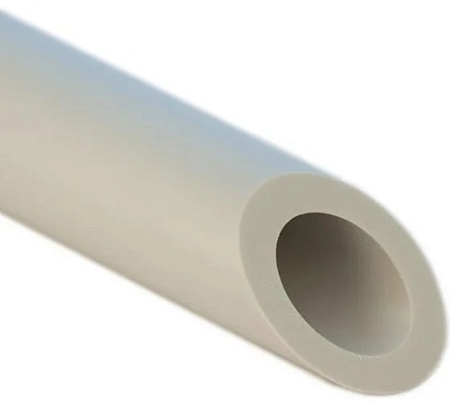 Труба PN 20 25x4,2 ProAqua С (80) длина 4м