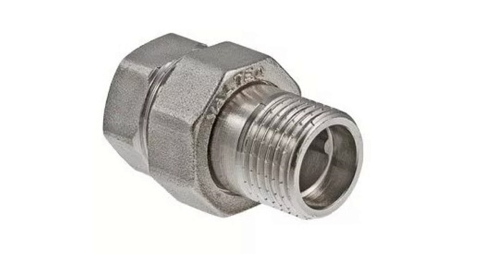 Американка 1&amp;quot; в-н прямой VALTEC