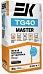 Штукатурка гипсовая ЕК TG 40 30 кг (45)