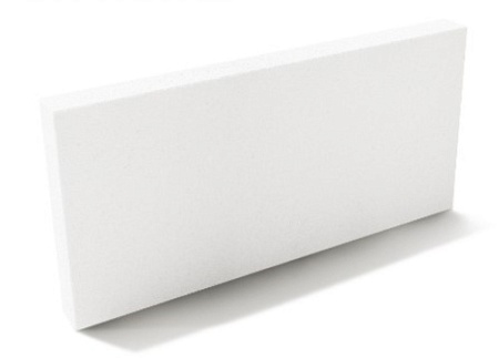 Блок Poritep 625*50*250мм D500 (0,008м3/0,156м2) (уп.240шт)