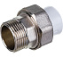 Муфта разбор н-р 32х3/4&amp;quot;ProAqua Б (10)