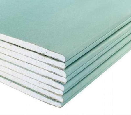 ГКЛВ Кнауф 3000х1200х12,5 (52)