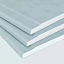ГКЛ Кнауф 2500х1200х12,5 (52)