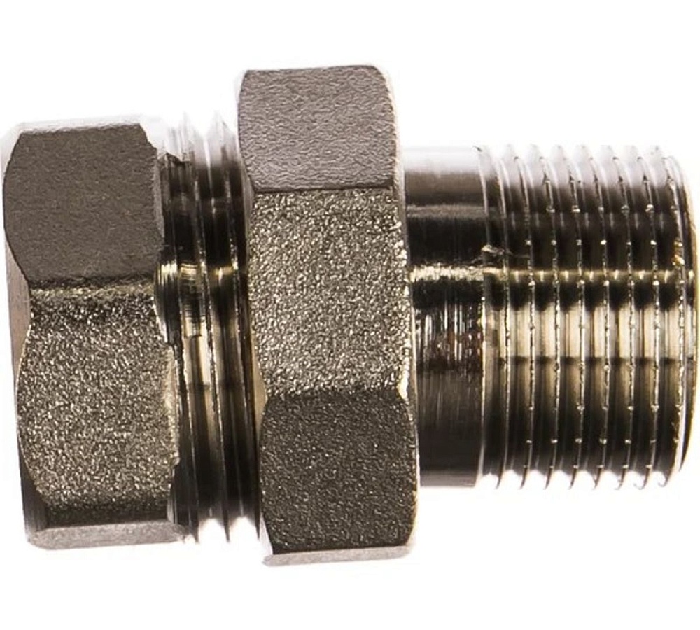 Американка 3/4&amp;quot; в-н прямой VALTEC