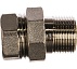 Американка 3/4&amp;quot; в-н прямой VALTEC