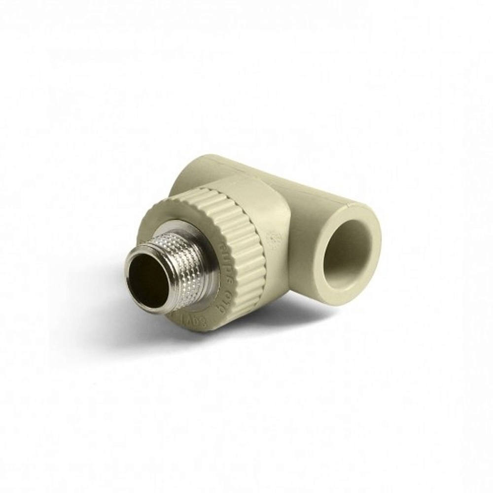 Тройник с мет н-р 32x3/4'' ProAqua С (10)