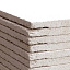 ГВЛВ Кнауф 2500х1200х12,5 мм (40л)