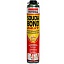 Клей-пена пистолетная SOUDAL Soudabond Easy 750мл (12)