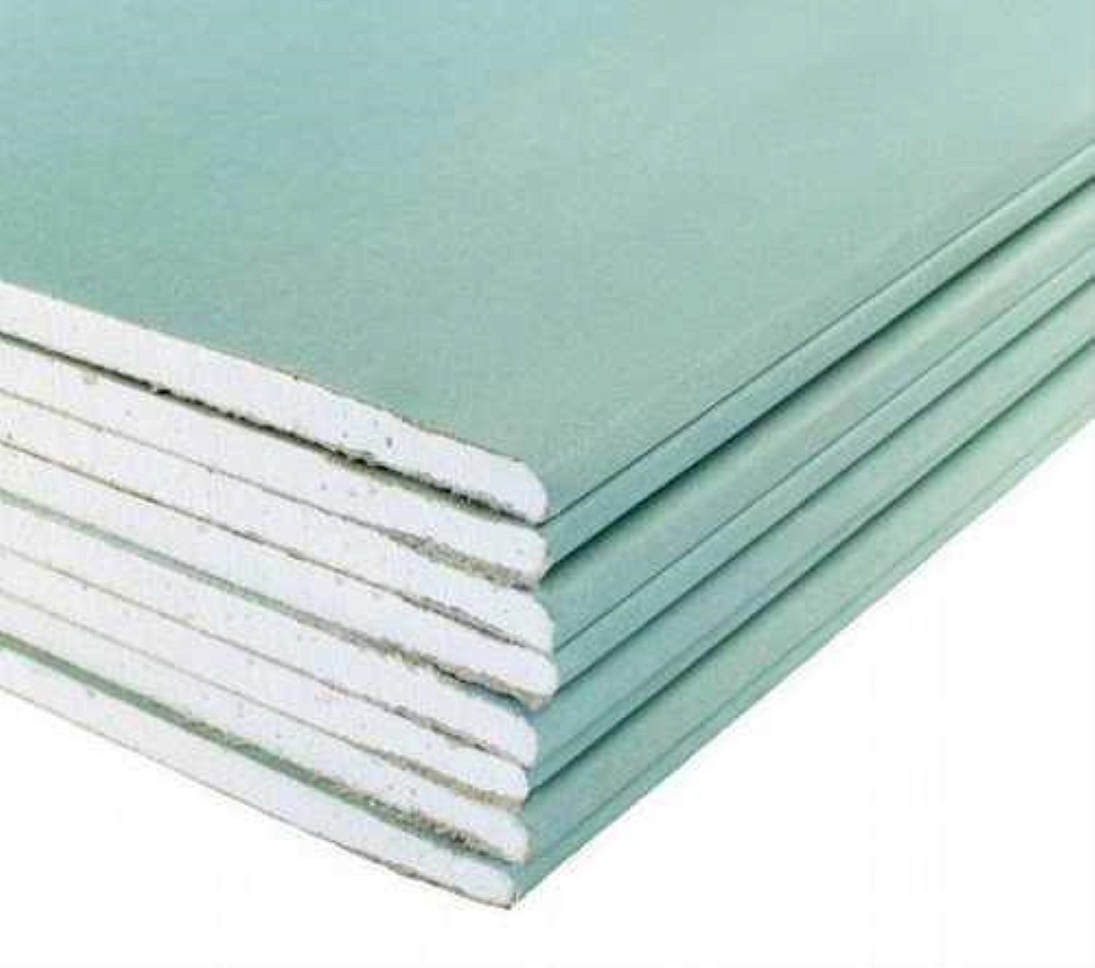 ГКЛВ Кнауф 3000х1200х12,5 (52)