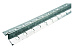 Маячок для штукатурки 3000х6 мм 0,3мм