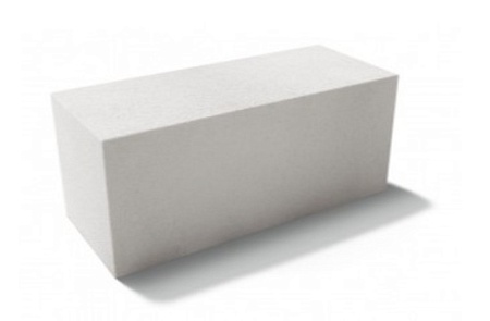 Блок Poritep 625*250*250мм D500 (0,039м3/0,156м2) (уп.48шт)