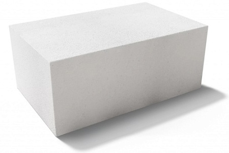 Блок Poritep 625*350*250мм D500 (0,055м3/0,156м2) (уп.32шт)