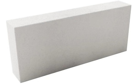 Блок Poritep 625*100*250мм D500 (0,016м3/0,156м2) (уп.120шт)