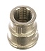 Муфта переходная 1/2-х3/8&amp;quot; резьба вн VALTEC