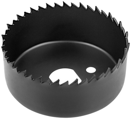 Коронка  68мм по дереву, фанере, ДСП (адаптер арт. 36769) FIT