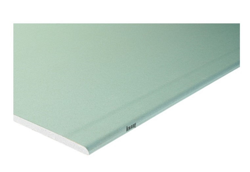 ГКЛ Кнауф 3000х1200х12,5 (52)