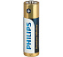 Элемент питания 1,5Вт типААА (мизин) Philips