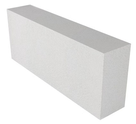 Блок Poritep 625*125*250мм D500 (0,019м3/0,156м2) (уп.96шт)
