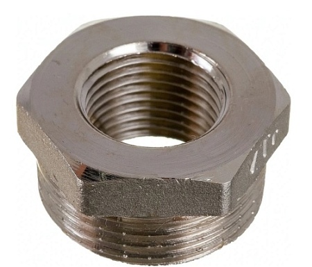 Футорка 1/2"вн- 1"нар VALTEC