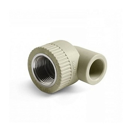 Уголок 90гр с мет вн-р 20x1/2''ProAqua С(10)