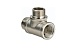 Тройник 1/2&amp;quot; резьба в-н-н VALTEC