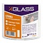 Лента (серпянка) стеклотканевая самоклеющаяся XGLASS 100мм х 45м