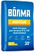 Клей гипсовый Волма Монтаж 30 кг (45)