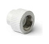Муфта с мет вн.рез d32x1'' ProAqua Б (10)