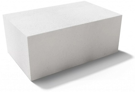 Блок Poritep 625*200*250мм D500 (0,031м3/0,156м2) (уп.60шт)