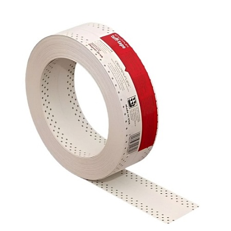 Лента STRAIT FLEX TUFF-TAPE (Угловой армирующий композитный профиль) 57х30