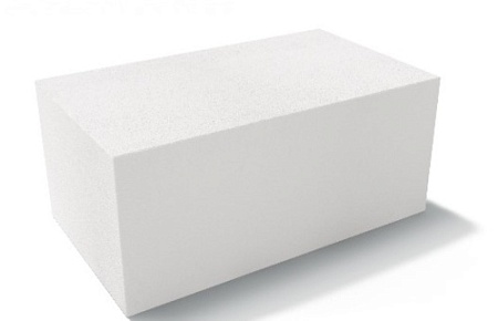 Блок Poritep 625*500*250мм D500 (0,078м3/0,156м2)